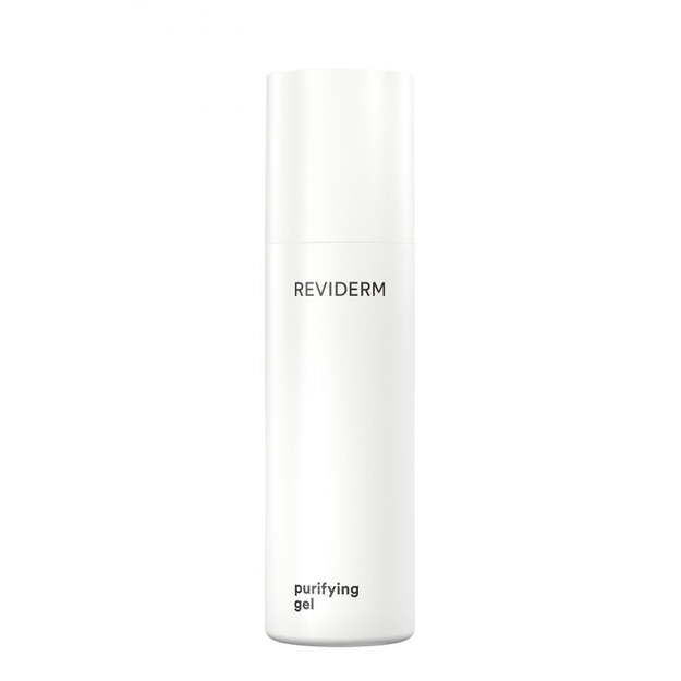 Reviderm Purifying Gel veido prausiklis, 50ml