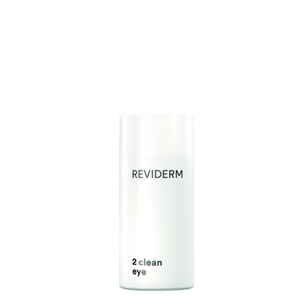 Reviderm 2 Clean Eye makiažo valiklis, 50ml