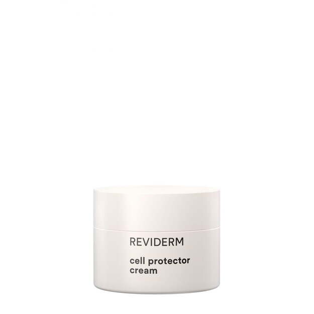 Reviderm Cell Protector Cream veido kremas, 50 ml