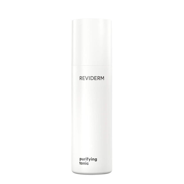 Reviderm Purifying Tonic veido tonikas, 200ml