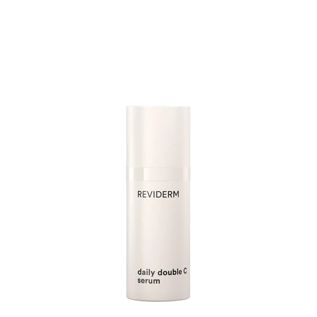 Reviderm Daily Double C Serum veido serumas, 30 ml