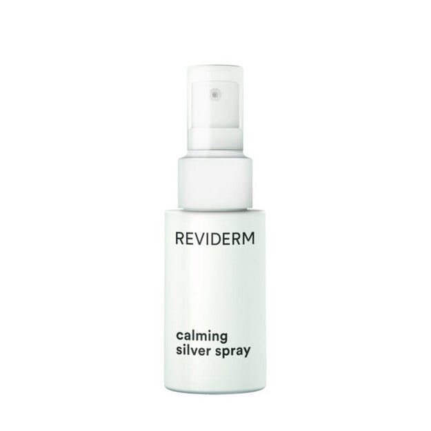 Reviderm Calming Silver Spray purškiklis, 50 ml