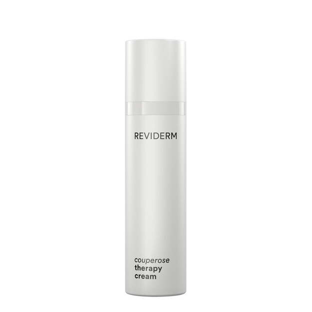 Reviderm Couperose Therapy Cream veido kremas, 50 ml