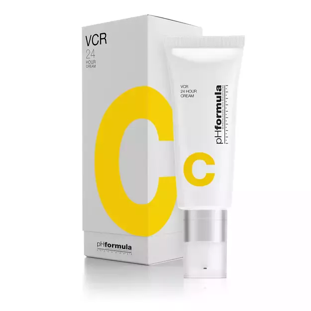 VCR 24h kremas, 50ml