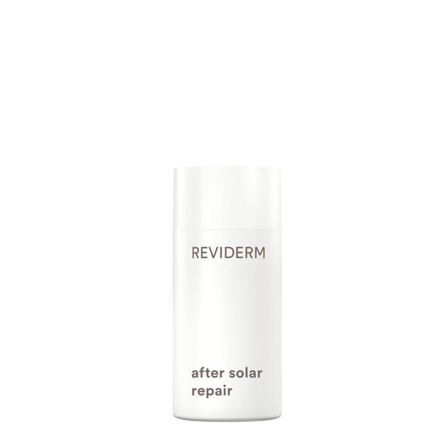 Reviderm After Solar Repair intensyviai raminantis kremas, 50 ml