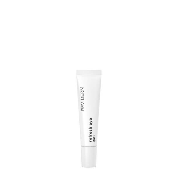 Reviderm Refresh Eye Gel apyakių gelis, 15 ml