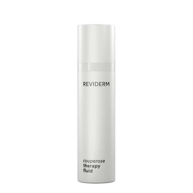 Reviderm Couperose Therapy Fluid veido fluidas, 50 ml