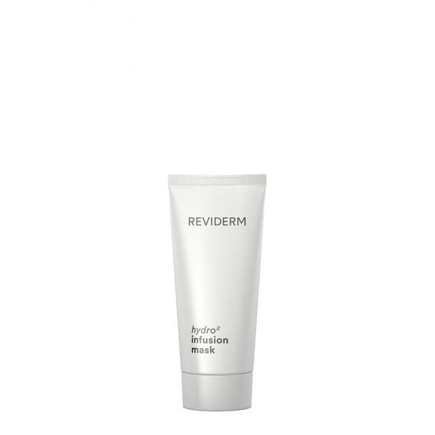 Reviderm Hydro2 Infusion Mask veido kaukė, 50ml