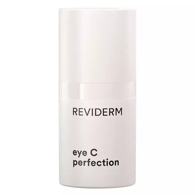 Reviderm Eye C Perfection apyakių kremas,15 ml
