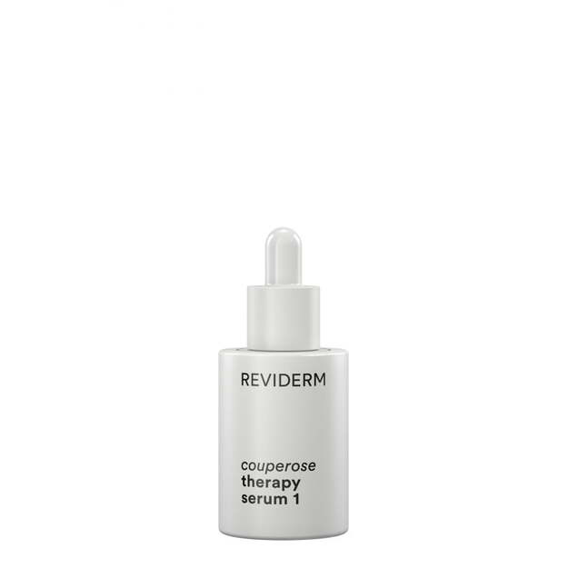 Reviderm Couperose Therapy Serum 1 veido serumas, 30 ml