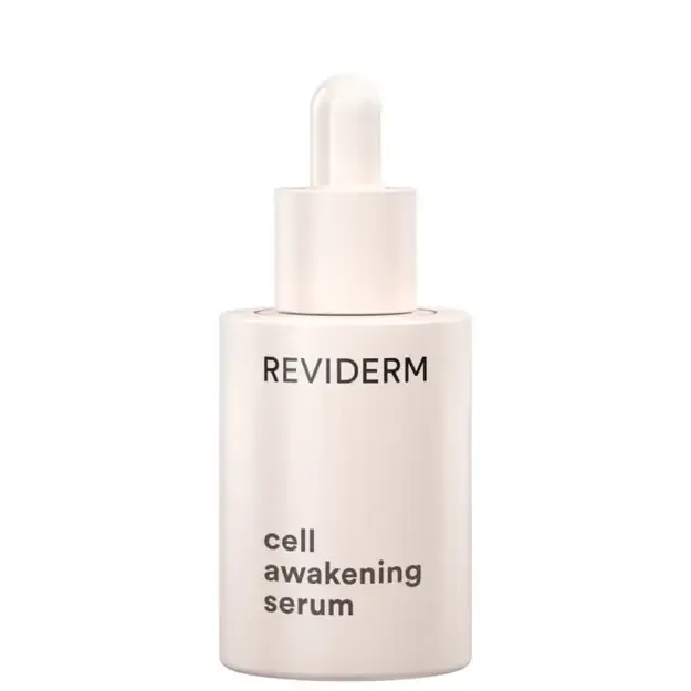 Reviderm Cell awakening energizuojantis veido serumas, 30 ml