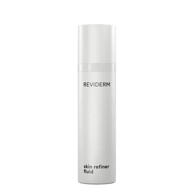 Reviderm Skin Refiner Fluid veido fluidas, 50 ml