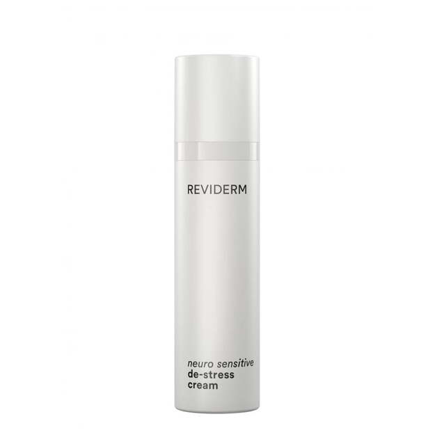 Reviderm Neuro Sensitive De-Stress Cream veido kremas, 50 ml