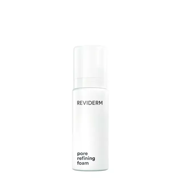Reviderm Pore Refining Foam valomosios putos, 50 ml