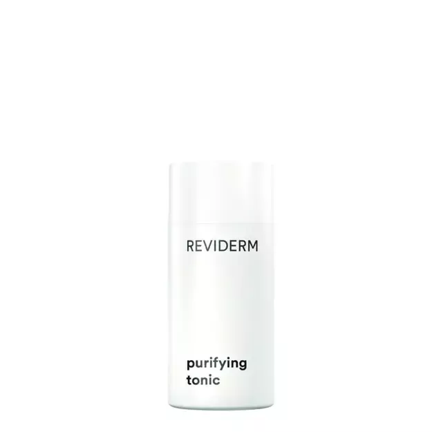 Reviderm Purifying Tonic veido tonikas, 50ml