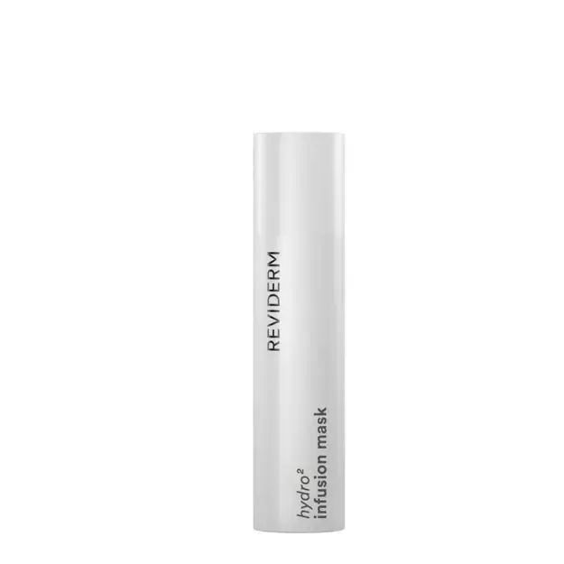 Reviderm Hydro2 Infusion Mask veido kaukė, 15ml