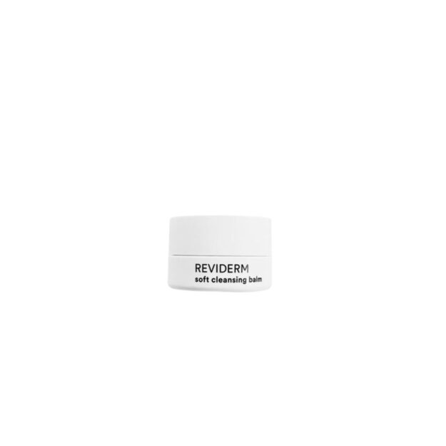 Reviderm Soft Cleansing Balm valomasis veido balzamas, 15ml