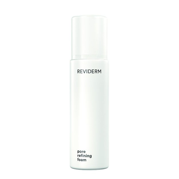 Reviderm Pore Refining Foam valomosios putos, 200 ml