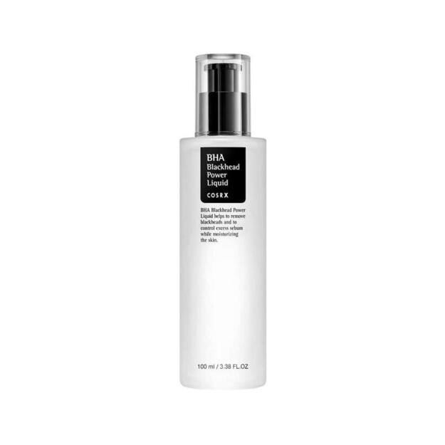 BHA Blackhead Power Liquid priemonė nuo inkštirų su salicilo rūgštimi