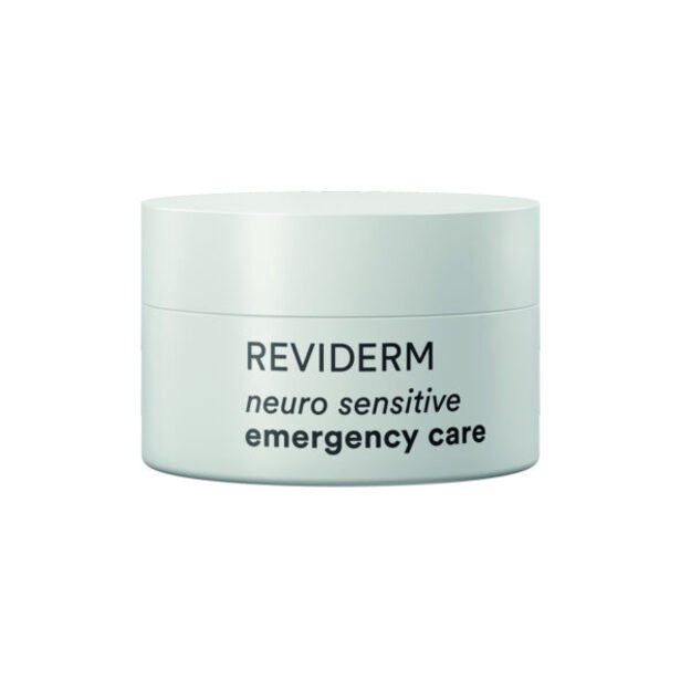 Reviderm Neuro Sensitive Emergency Care neurokosmetinė pasta