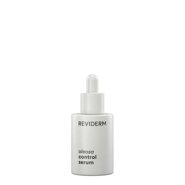 Reviderm Oleosa Control Serum veido serumas, 30 ml