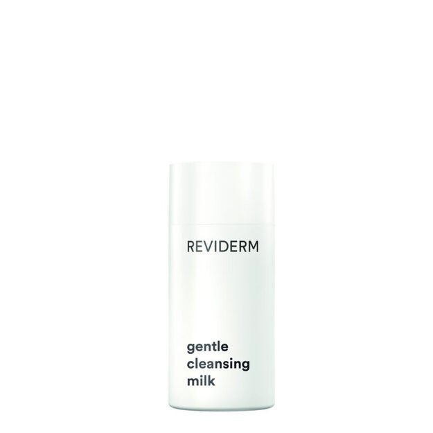 Reviderm Gentle Cleansing Milk veido pienelis, 50ml