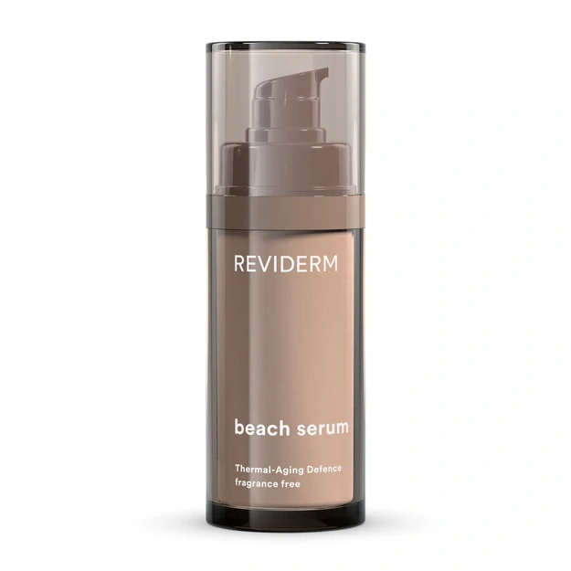 Reviderm Beach Serum veido serumas, 30 ml