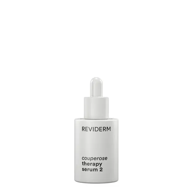Reviderm Couperose Therapy Serum 2 veido serumas, 30 ml