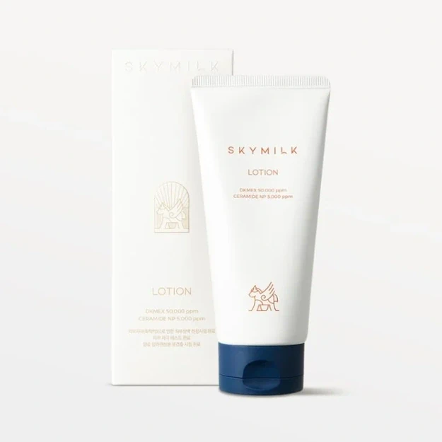 SKYMILK „Ceramide Lotion” kūno losjonas