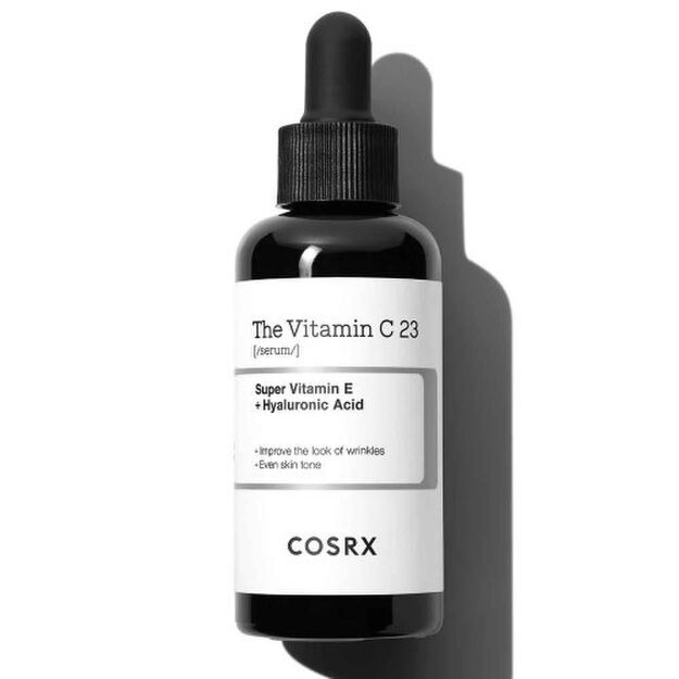 The Vitamin C 23 Serum serumas, 20 g.