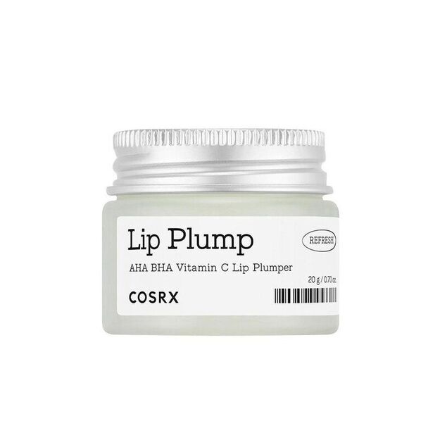 Refresh AHA BHA Vitamin C Lip Plumper lūpų putlintojas