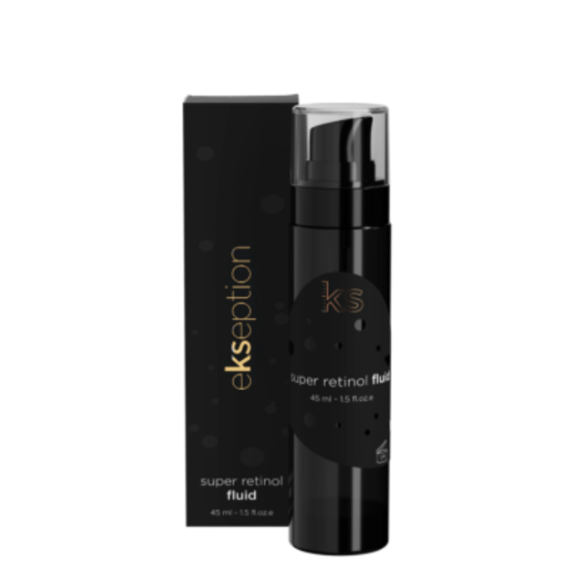 LIPOSOMINIO RETINOLIO FLUIDAS